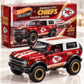 KCC Premium Collector Vehicle NTNA