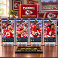 KCC Premium Card Collector’s Set TTTT