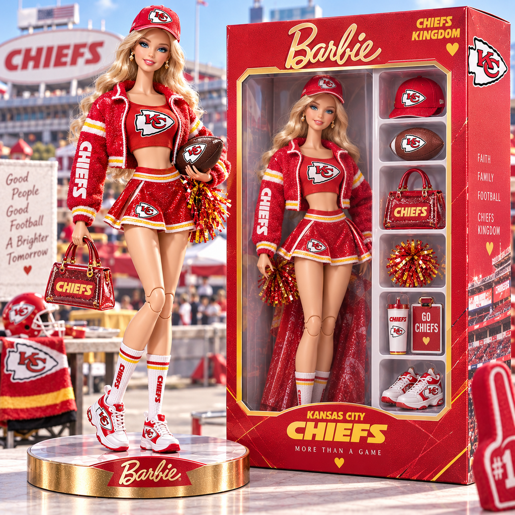 KCC Premium Commemorative Figure VTH