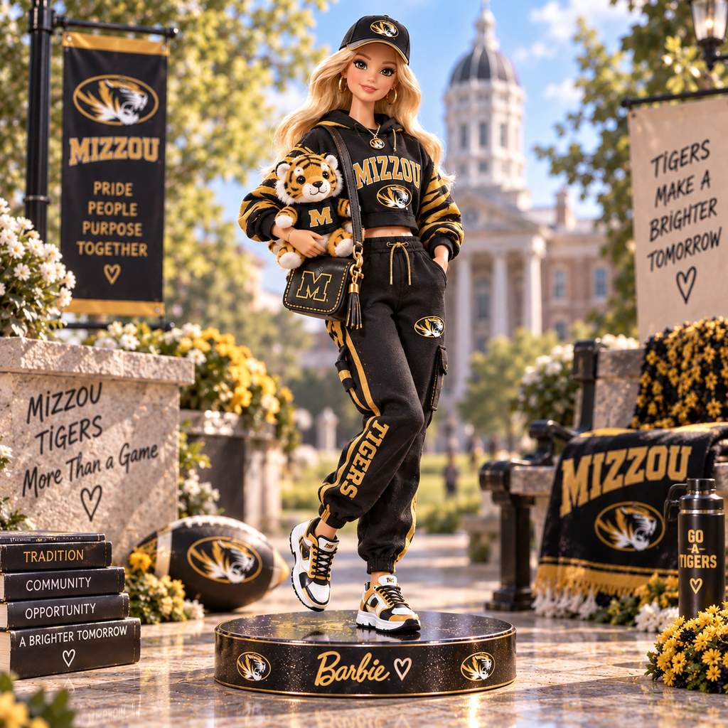 MSTG Premium Commemorative Figure TTN