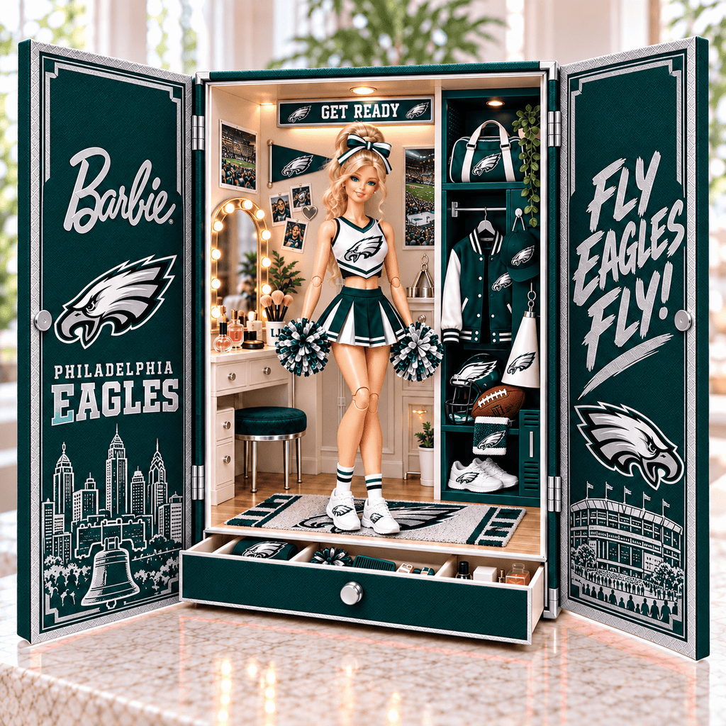 PLDE Premium Commemorative Figure PNPA