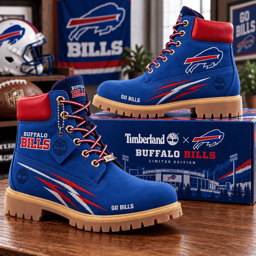 PREMIUM BFBL HERITAGE BOOTS NPL