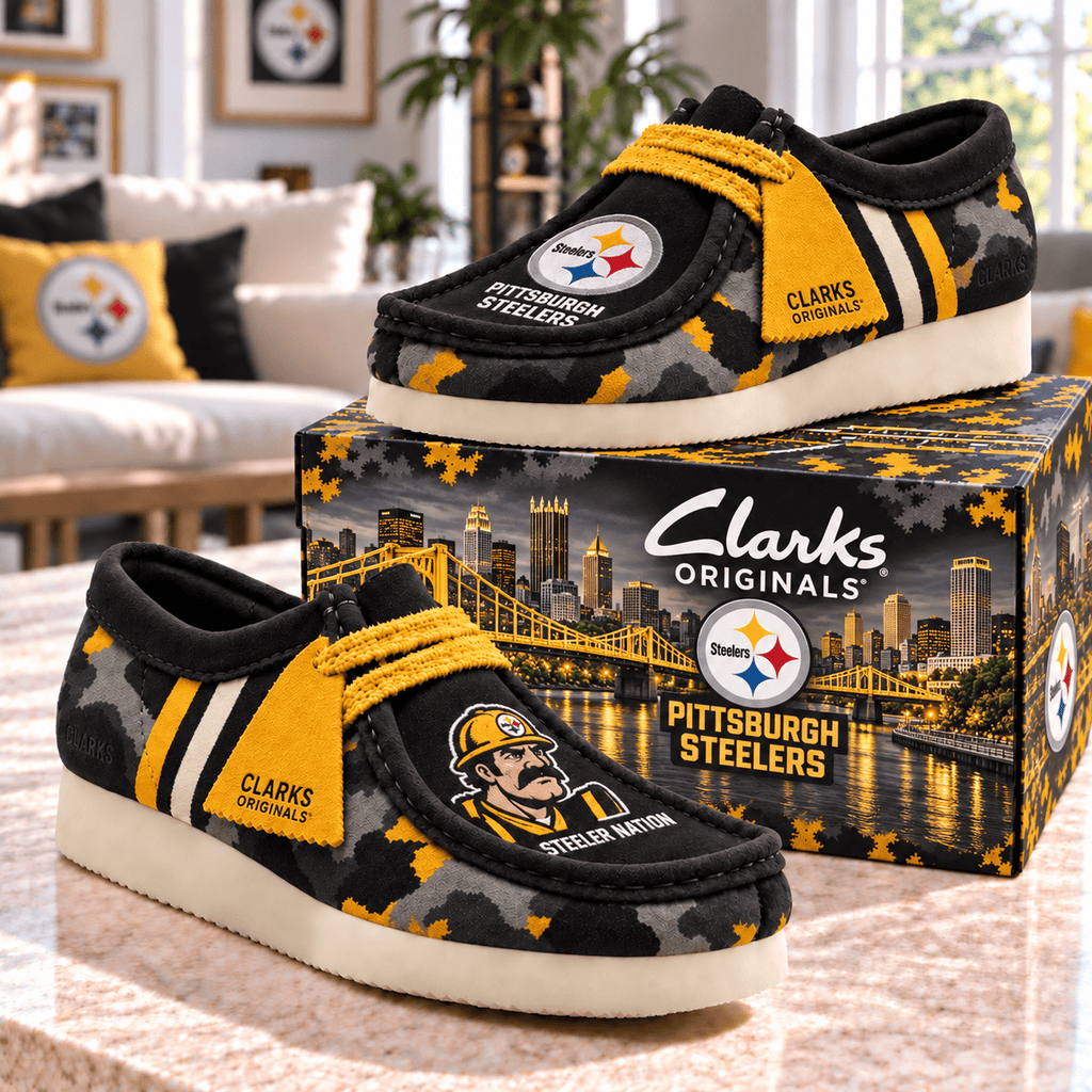 Premium PBS Collectible Shoes NTVA