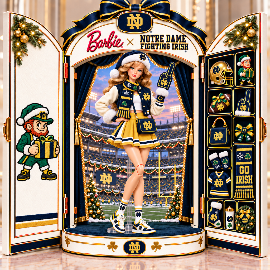 Premium NDFI Commemorative Figure TMH