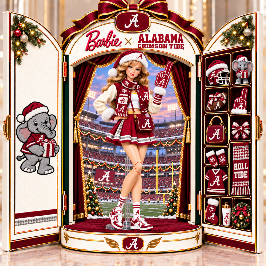 Premium ACT Commemorative Figure TMH