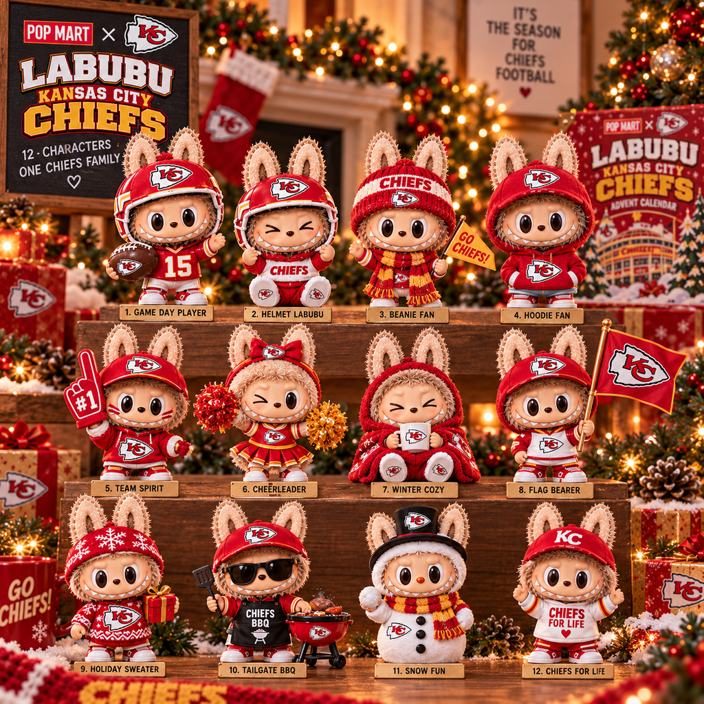 KCC Premium Advent Calendar PNPA