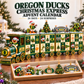 ORD Premium Christmas Advent Calendar TMH