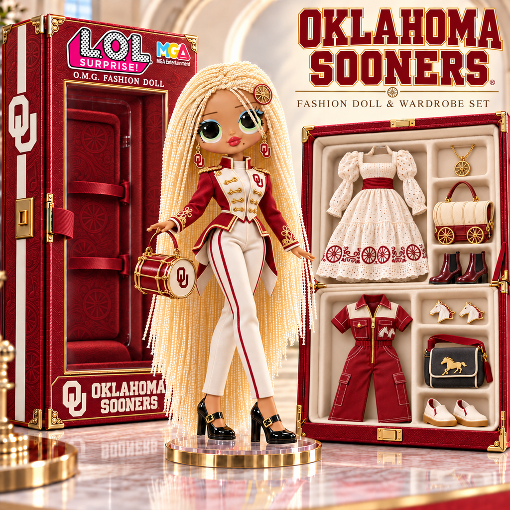 Premium OSN Collector Doll Set NTVA