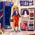Premium BFBL Collector Doll Set NTVA