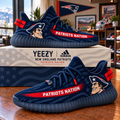 NEP Premium Low-Top Sneakers TTTT