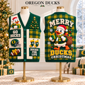 ORD Premium Christmas Cardigan Vest TMH