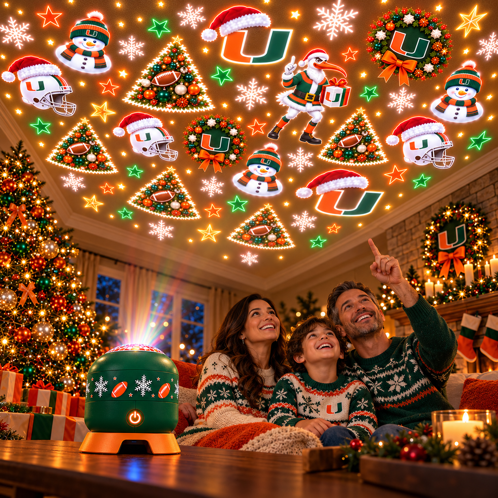 MHC Christmas Magic Holiday Light PNPA