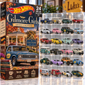 GMG Premium Mini Car Advent Calendar NTNA