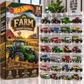 FARM Premium Mini Car Advent Calendar NTNA