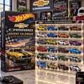 CRCM Premium Mini Car Advent Calendar PDL