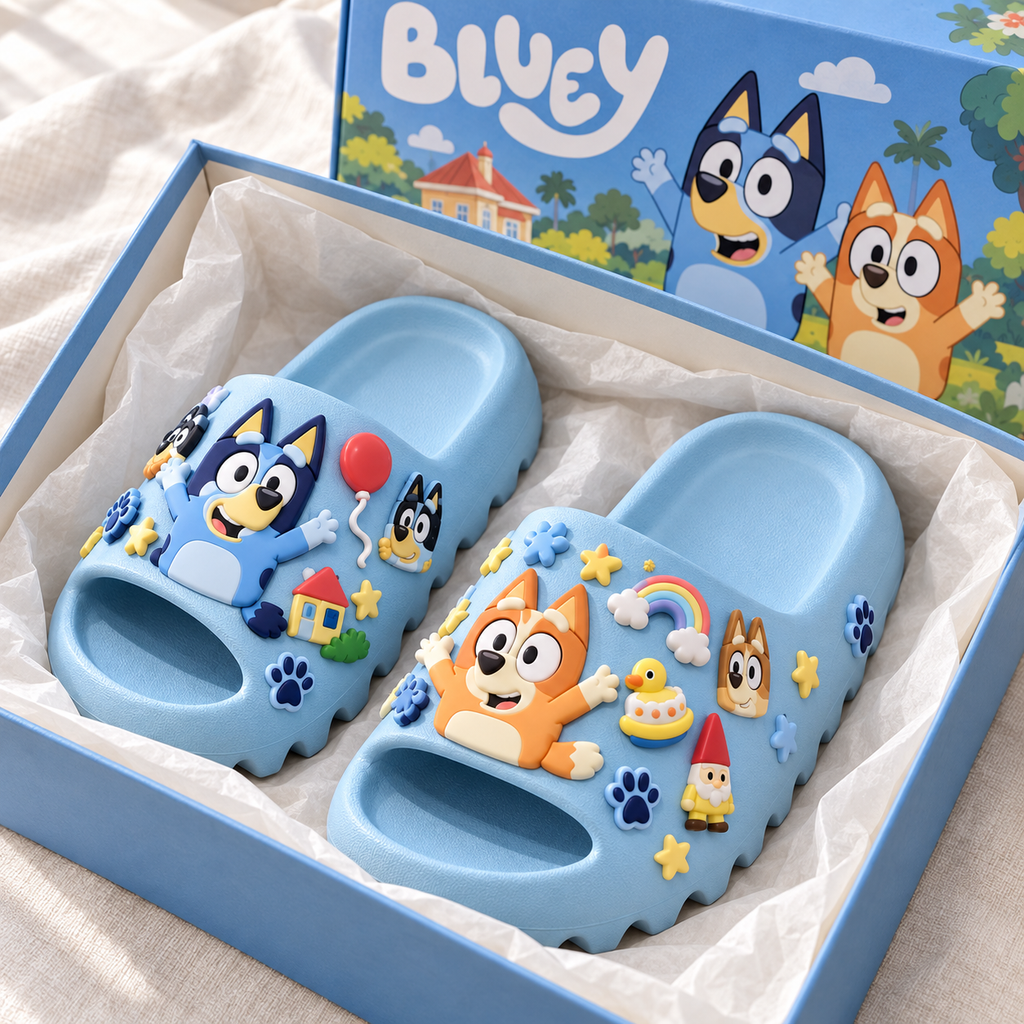 BLU Premium Adidas Yeezy Slide PTKL