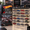AUD Premium Mini Car Advent Calendar PDL