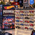 PRMD Premium Mini Car Advent Calendar PDL