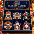 FGT Premium Christmas Tree Ornament Set BMD