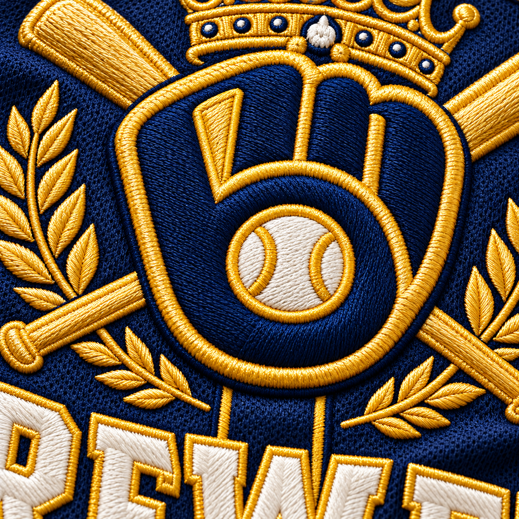 MLKB Premium Baseball Jersey PNPA