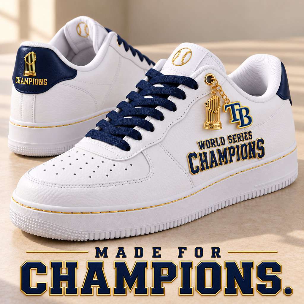 TPBR Premium Low-Top Sneakers PNPA
