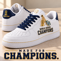 TPBR Premium Low-Top Sneakers PNPA