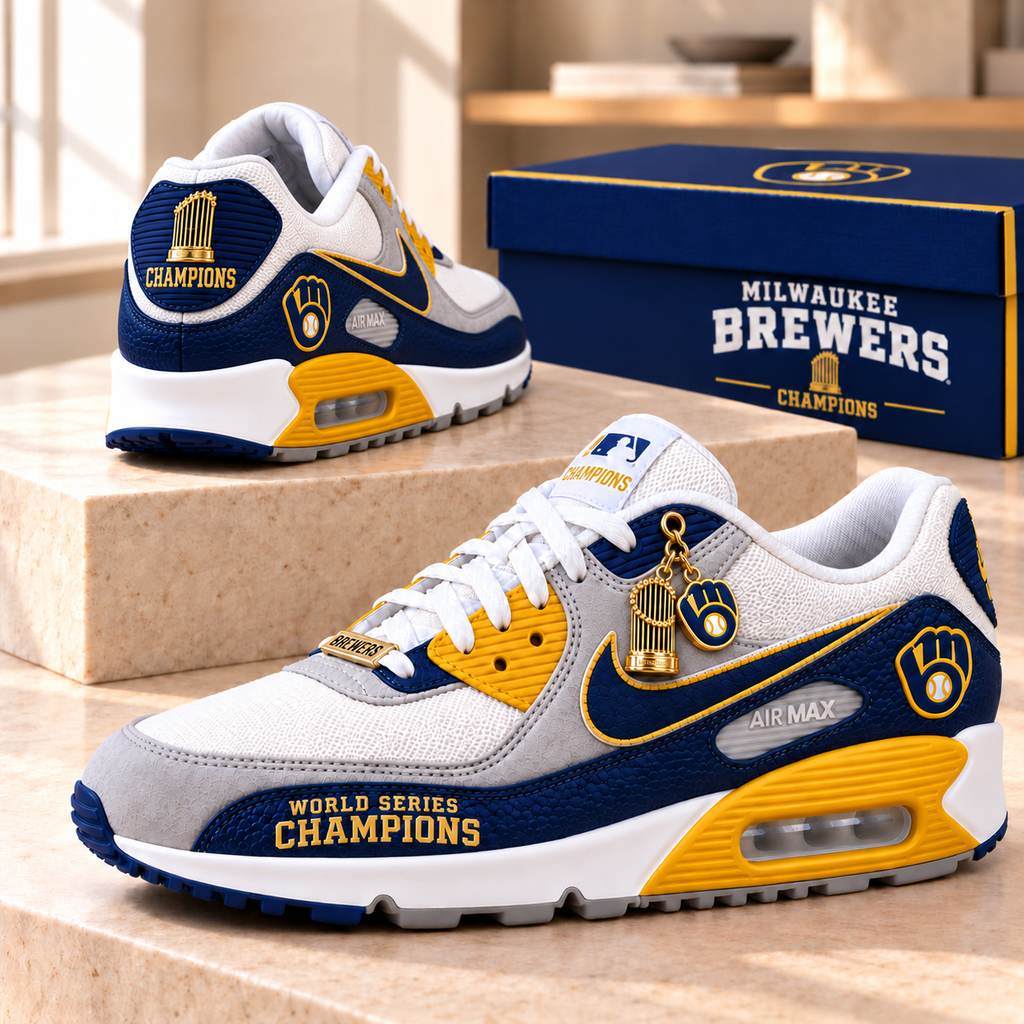MLKB Premium Low-Top Sneakers PNPA