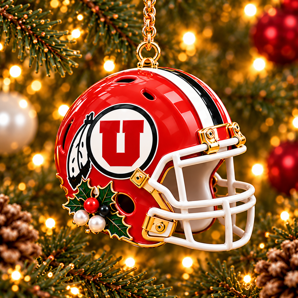 UTUT Christmas Ornament PNPA