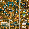 JSVJ Christmas Ornament PNPA