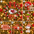 KCC Christmas Ornament PNPA