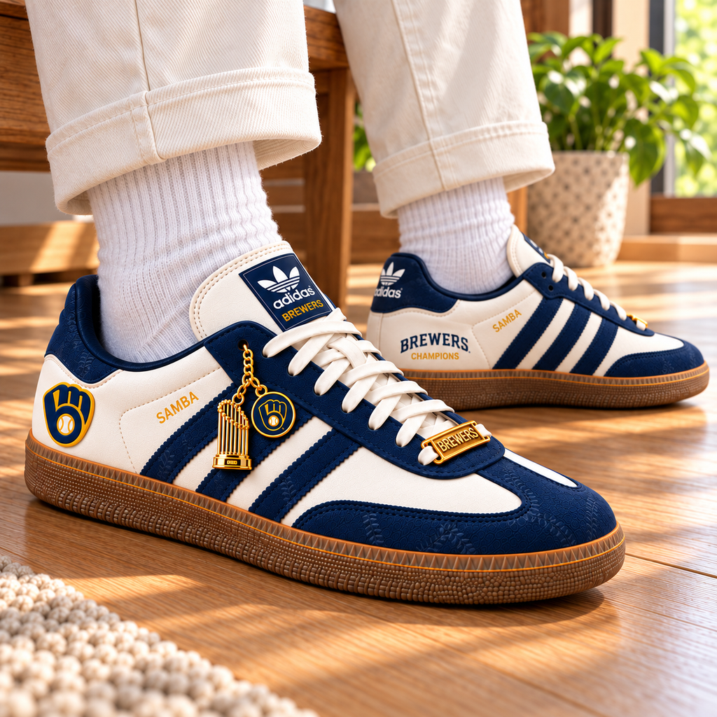 MLKB Premium Low-Top Sneakers PNPA