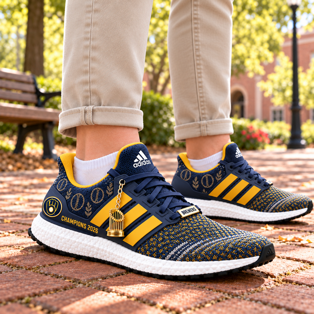 MLKB Premium Sport Sneaker NHVH