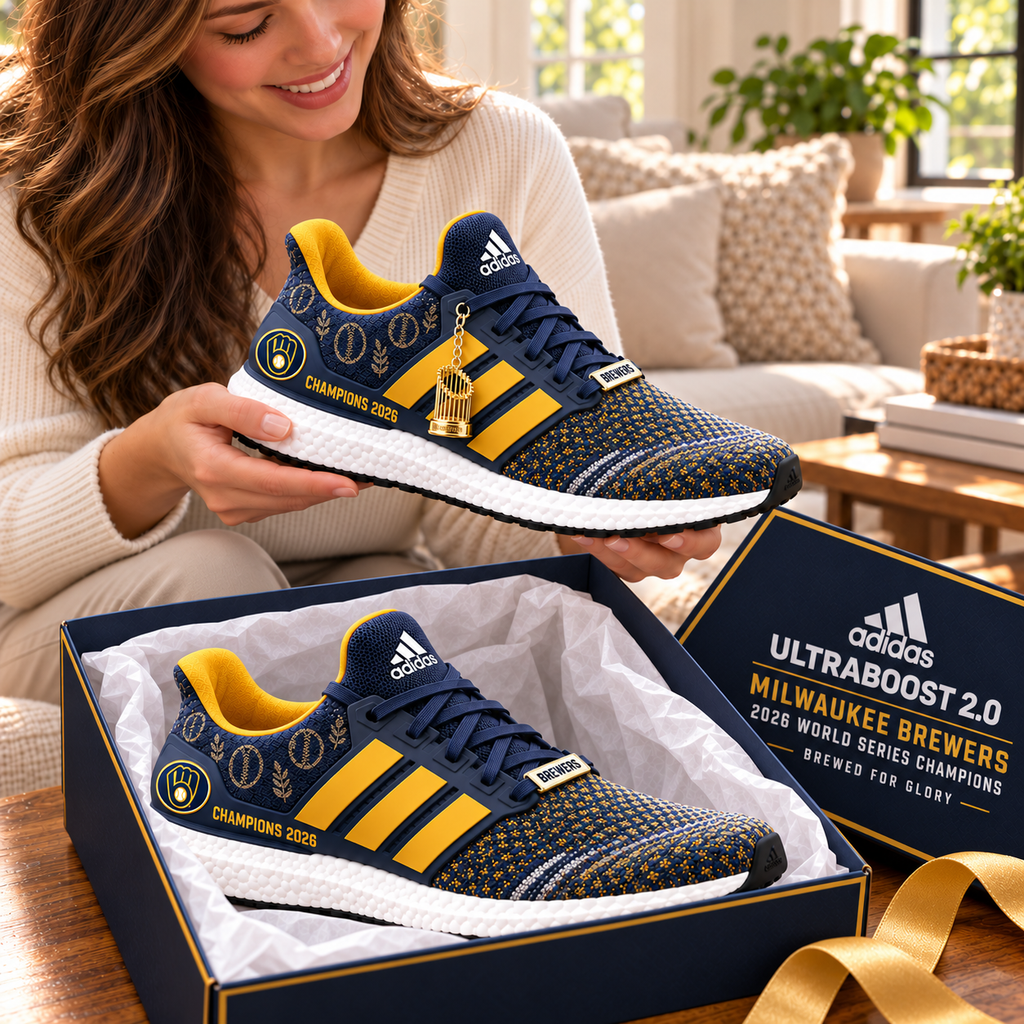 MLKB Premium Sport Sneaker NHVH