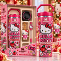 HLKT Premium Rhinestone Tumbler Gift Set NTNA