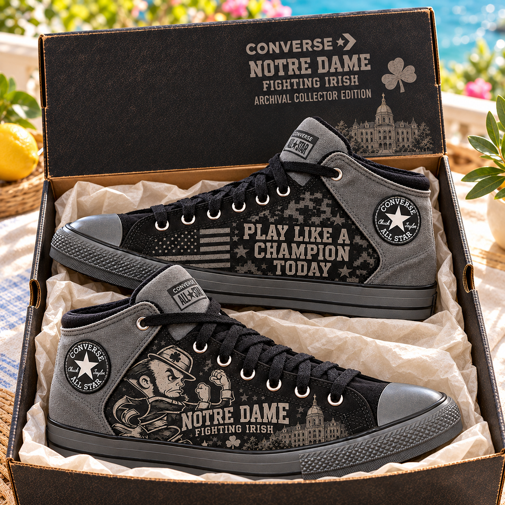 NDFI PREMIUM VINTAGE SNEAKERS HQH