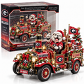 GGBD Heritage Diecast Vehicle Collectible TTNL