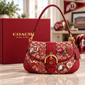 Utah Utes Soho Bag With Charm
