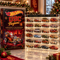 USC Trojans Premium Mini Car Advent Calendar
