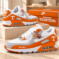 Tennessee Volunteers Premium Low-Top Sneakers