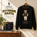 Pittsburgh Pirates Premium Crewneck Sweater